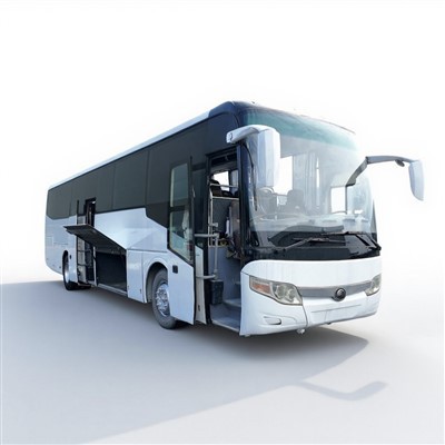 Brukte Yutong ZK6122